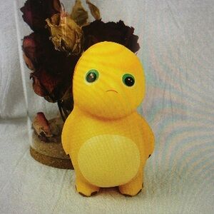 NO.068 💖MilkDragon Stress Relief Toys